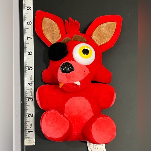 RARE Five Nights At Freddys Collectible Lot - Picture 6 of 14